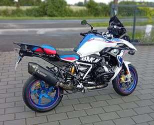 BMW R 1250 GS Gebrauchtwagen
