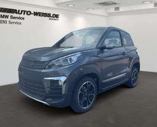 Ligier 162 Gebrauchtwagen