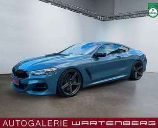BMW M850 Gebrauchtwagen