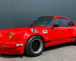 Porsche 930 Gebrauchtwagen
