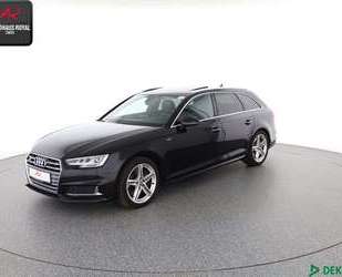 Audi S4 Gebrauchtwagen