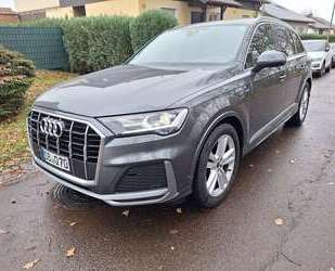 Audi Q7 Gebrauchtwagen
