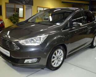 Ford C-Max Gebrauchtwagen