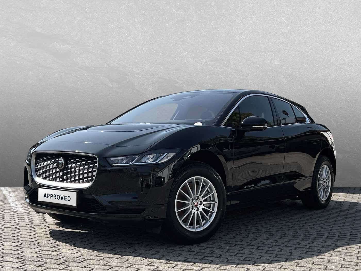 I-Pace