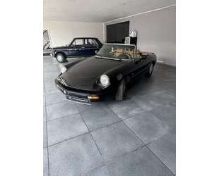 Alfa Romeo Spider Gebrauchtwagen