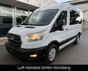 Ford Transit Gebrauchtwagen