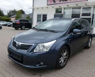 Toyota Avensis Gebrauchtwagen