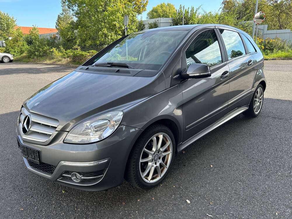 B 160