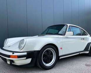 Porsche 930 Gebrauchtwagen