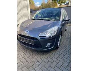 Citroen C3 Gebrauchtwagen