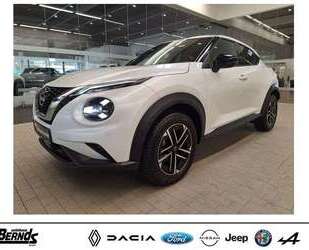 Nissan Juke Gebrauchtwagen