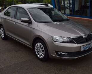 Skoda Rapid/Spaceback Gebrauchtwagen