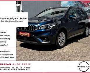 Suzuki SX4 S-Cross Gebrauchtwagen