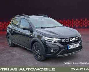 Dacia Sandero Gebrauchtwagen