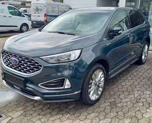 Ford Edge Gebrauchtwagen