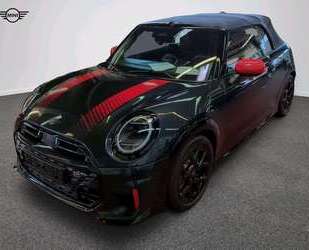 Smart John Cooper Works Cabrio 