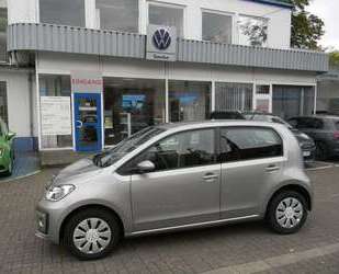 VW up! Gebrauchtwagen