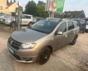 Dacia Logan Gebrauchtwagen
