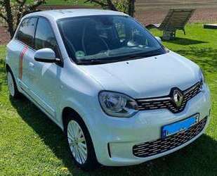 Renault Twingo Gebrauchtwagen