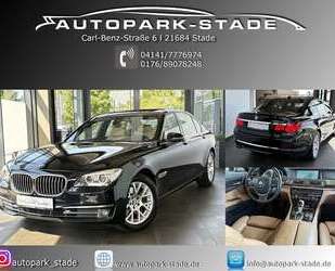 BMW 730 Gebrauchtwagen