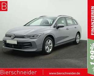 VW Golf Variant Gebrauchtwagen