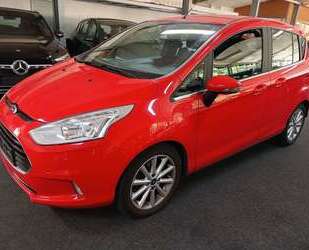 Ford B-Max Gebrauchtwagen