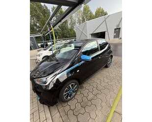 Toyota Aygo Gebrauchtwagen