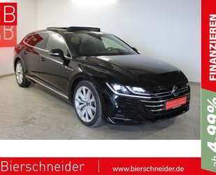 VW Arteon Gebrauchtwagen