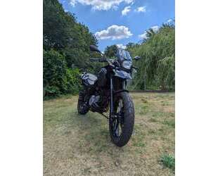 BMW F 650 GS Gebrauchtwagen