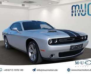 Dodge Challenger Gebrauchtwagen