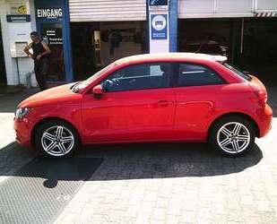 Audi A1 Gebrauchtwagen