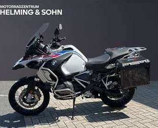 BMW R 1250 GS Gebrauchtwagen