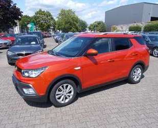 SsangYong XLV Gebrauchtwagen
