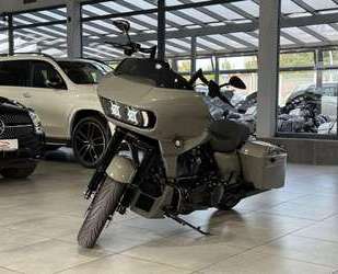 Harley Davidson Road Glide Gebrauchtwagen