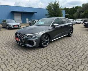 Audi S3 Gebrauchtwagen