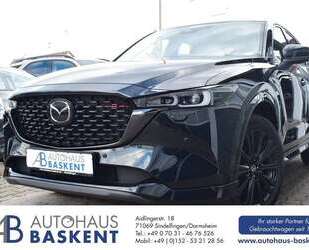 Mazda CX-5 Gebrauchtwagen