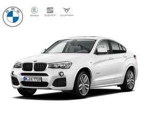 BMW X4 Gebrauchtwagen