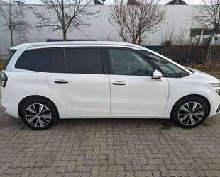 Citroen Grand C4 Picasso Gebrauchtwagen