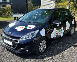 Peugeot 208 Gebrauchtwagen