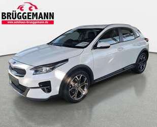 Kia XCeed Gebrauchtwagen