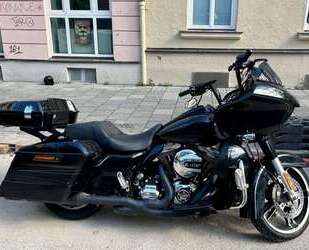Harley Davidson Road Glide Gebrauchtwagen
