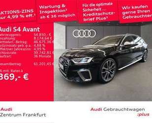 Audi S4 Gebrauchtwagen