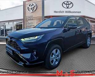 Toyota RAV 4 Gebrauchtwagen