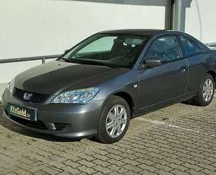 Honda Civic Gebrauchtwagen