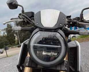 Honda CB 650 Gebrauchtwagen