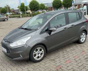 Ford B-Max Gebrauchtwagen