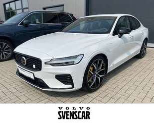 Volvo S60 Gebrauchtwagen