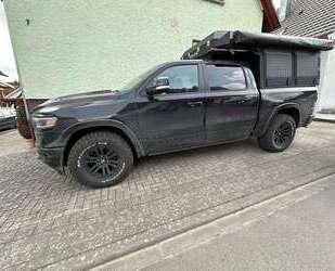 Dodge RAM Gebrauchtwagen