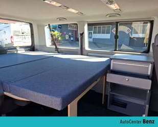 VW T6 Transporter Gebrauchtwagen