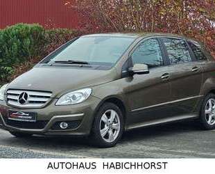Mercedes-Benz B 160 Gebrauchtwagen